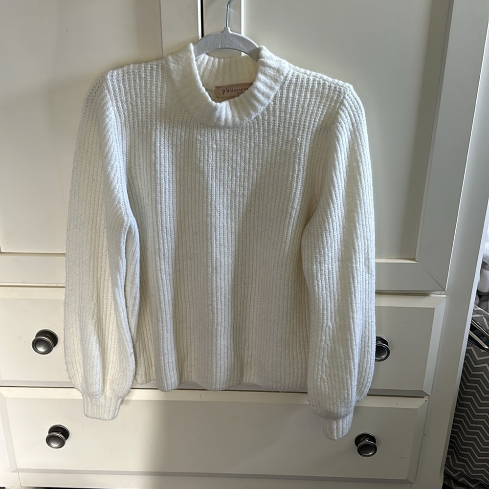 Sweater